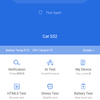 Recensione del CAT S52: lo smartphone "infrangibile" con un volto umano e NFC-52 Recensione del CAT S52: lo smartphone "infrangibile" con un volto umano e NFC-52