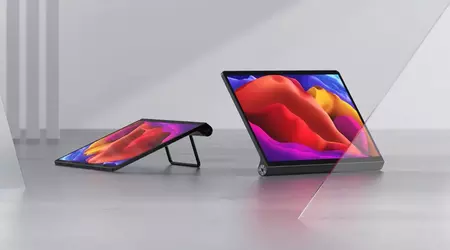 Lenovo YOGA Tab 13 è arrivato in Ucraina: un display 2K da 13 pollici, quattro altoparlanti JBL, porta HDMI e chip Snapdragon 870 per 22.999 UAH