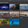 Immagine dell'applicazione Apple Immersive Video Utility