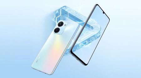 Ecco come sarà l'Honor Play 7T: il nuovo smartphone economico dell'azienda con schermo a 90 Hz, chip Dimensity 6020 e batteria da 6000 mAh.