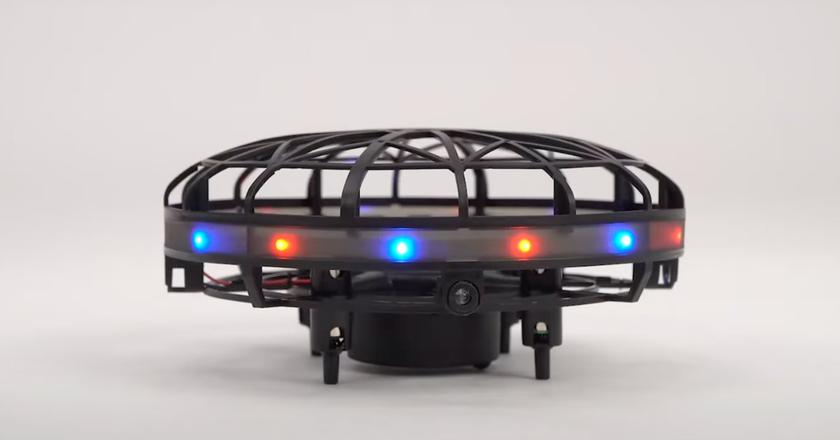 Force1 Scoot LED drone per bambini 5 anni