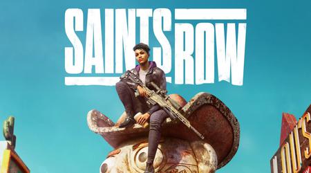 Le vendite totali del reboot di Saints Row hanno raggiunto solo 1,7 milioni di copie