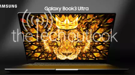 Non solo smartphone Galaxy S23: Samsung presenterà il laptop Galaxy Book 3 Ultra il 1° febbraio