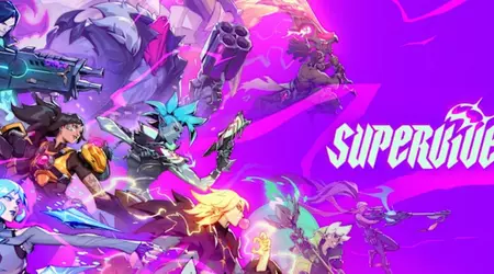 Il gioco del giorno: Supervive - un MOBA free-to-play in accesso anticipato incrociato con uno sparatutto e un battle royale
