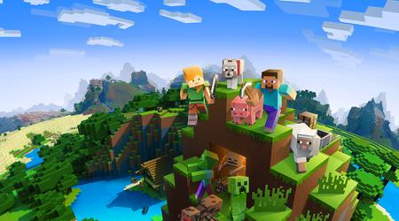 Blockchain e NFT sono banditi in Minecraft - i progetti relativi a questi sistemi sono svalutati