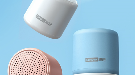 Lenovo L01: speaker wireless con protezione IPX5, autonomia fino a 16 ore e un prezzo inferiore a $ 10