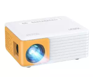Mini proiettore Yoton Y3