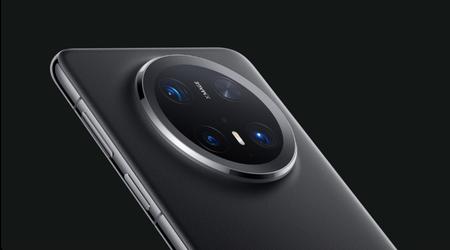 Premium o no? Huawei ha presentato il Mate 70 Pro aggiornato con il prefisso Premium Edition.