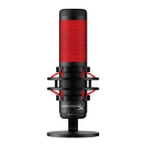Microfono USB HyperX QuadCast