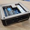 Mini-PC Sapphire's Edge AI