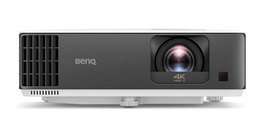 BenQ TK700STi miglior proiettore 4K per stanze chiare