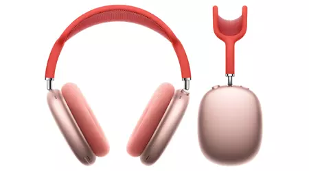 Bloomberg: AirPods Max 2 debutteranno in occasione di una presentazione il 9 settembre