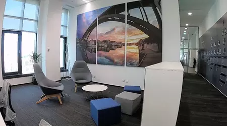 Il produttore di action camera GoPro taglia il 15% del personale per risparmiare 50 milioni di dollari nel 2024