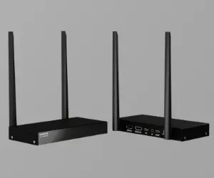 Trasmettitore HDMI Marmitek WHE-4 E