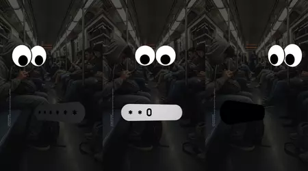 È davvero impossibile sbirciare: Samsung ha mostrato come funziona la nuova funzione Private Display per il Galaxy S26 Ultra