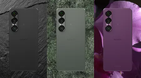 Sony Xperia 1 VII debutta con nuove fotocamere, Snapdragon 8 Elite e sistema audio Walkman