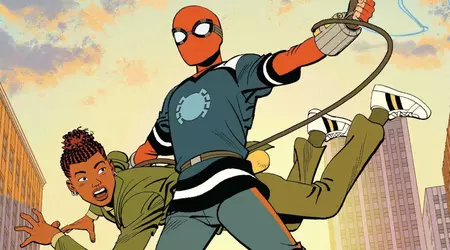 Your Friendly Neighbourhood Spider-Man è stato ufficialmente rinnovato per le stagioni 2 e 3, anche se la prima non è ancora stata rilasciata