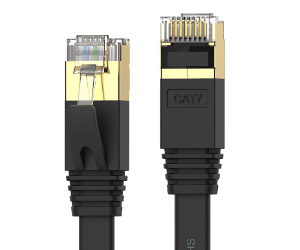 Cavo Ethernet Cat 7 Senetem