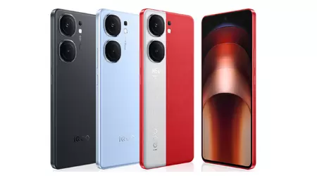 Confermato: iQOO Neo 9 Pro sarà alimentato dal processore MediaTek Dimensity 9300