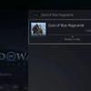 Il pre-caricamento di God of War Ragnarök è iniziato: conosciamo le dimensioni esatte del gioco su PS4 e PS5-4 Il pre-caricamento di God of War Ragnarök è iniziato: conosciamo le dimensioni esatte del gioco su PS4 e PS5-4
