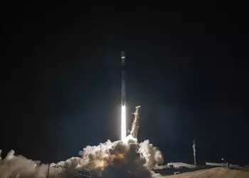 SpaceX ha lanciato un satellite Pandora ...