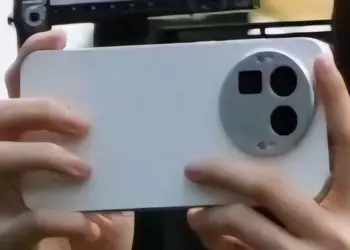 Cosa sembra davvero il Realme GT ...