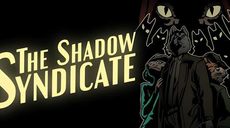 Noir colombiano con animali antropomorfi: annunciato il notevole gioco investigativo The Shadow Syndicate
