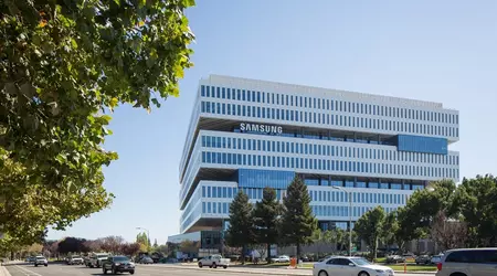 Samsung investe 700 milioni di dollari nel concorrente dei chip AI di NVIDIA