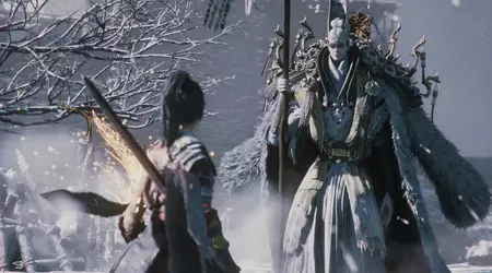 Gli sviluppatori di Wuchang: Fallen Feathers hanno annunciato il passaggio del gioco all'Unreal Engine 5