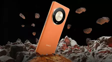 Honor X50 con display AMOLED a 120Hz e chip Snapdragon 6 Gen 1 sarà lanciato a livello globale come Honor X9b