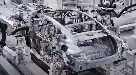 Ford e Xiaomi negano voci di colloqui sulla produzione di auto elettriche negli Stati Uniti