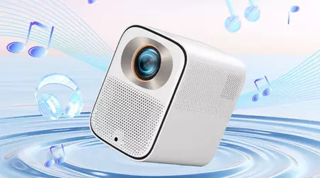 Lenovo lancia il proiettore Xiaoxin 100GT 1080p con 500 lumen CVIA e proiezione a 360 gradi