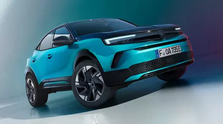 Il crossover Opel Mokka sarà in grado di parlare con voi negli ingorghi: ChatGPT è stato integrato nell'auto