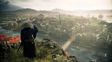 Samurai ha nuovi problemi: i giocatori lamentano la perdita dei salvataggi nella versione PC di Rise of the Ronin