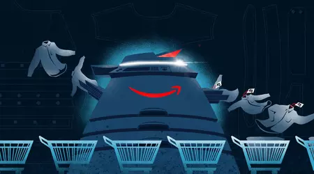 Il fondatore di Amazon Jeff Bezos potrebbe essere sul banco degli imputati