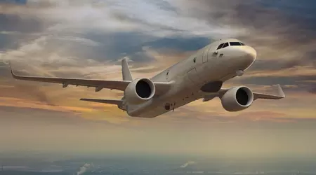 Una nuova vernice per aerei contribuirà a ridurre le emissioni di anidride carbonica 