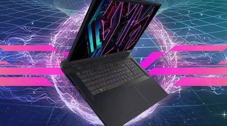 Acer ha presentato i portatili Predator Helios con chip Intel Raptor Lake, grafica GeForce RTX 4080 a partire da 1650 dollari