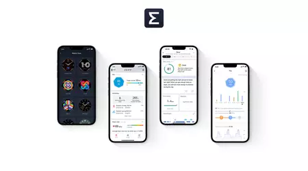 È disponibile per il download una versione aggiornata dell'app Zepp per gli smartwatch Amazfit, con un nuovo design e nuove funzionalità.