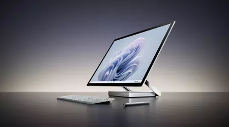 Microsoft Surface Studio 2+ - Intel Core i7-11370H, 32 GB di memoria, SSD da 1 TB e RTX 3060 a 4300 dollari