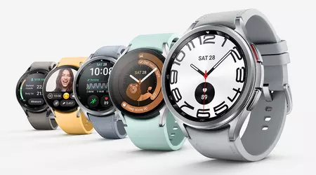 Proprio come Apple: Samsung rilascerà gli smartwatch Galaxy Watch Ultra e Galaxy Watch FE