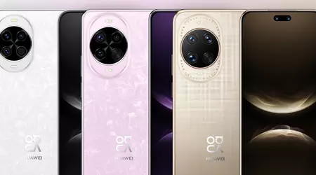 Huawei ha svelato gli smartphone Nova 14, Nova 14 Pro e Nova 14 Ultra con un design conciso, ottime fotocamere e ampie capacità AI