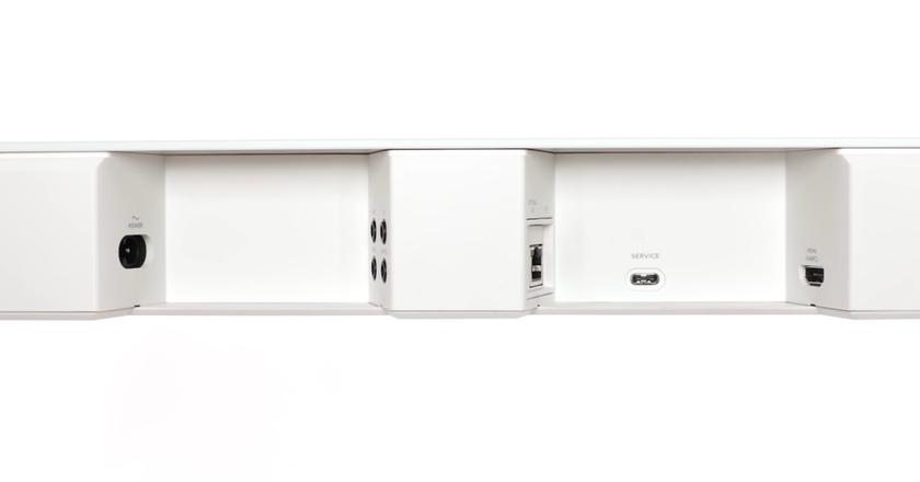 Bose Smart 900 soundbar sotto i 1000 euro