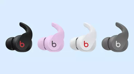 Apple prepara le cuffie TWS Beats Fit Pro, avvistate in iOS 15.1 beta