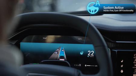 Stellantis ha presentato STLA AutoDrive, un autopilota che permette ai conducenti di rilassarsi al volante