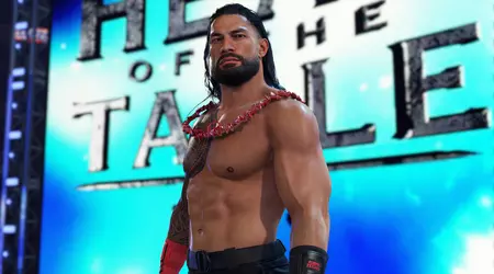 Gli sviluppatori di WWE 2K24 hanno rivelato l'elenco completo dei partecipanti al gioco