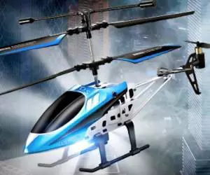 Elicottero RC Vatos YD 927