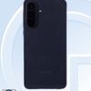 Immagine di Samsung Galaxy A56 da diverse angolazioni