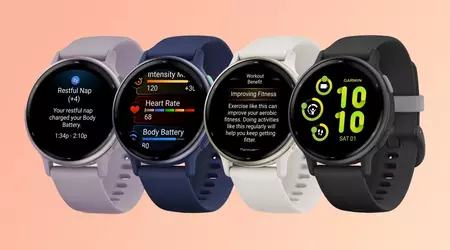 Garmin rilascia la beta 14.07 per Venu 3 e vivoactive 5: nuove funzionalità e stabilità