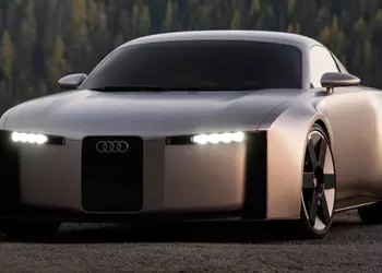Audi rilascerà Concept C anche se ...