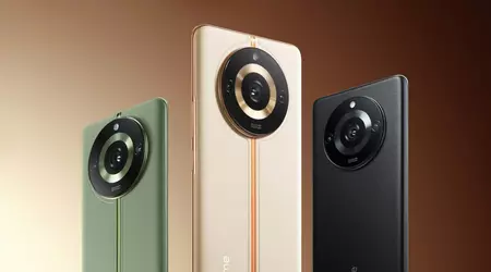 realme si prepara al lancio globale degli smartphone realme 11 Pro e realme 11 Pro+